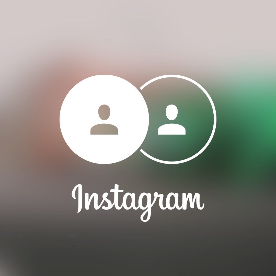 Instagram Account Switching